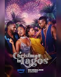Christmas In Lagos