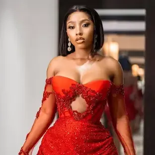 Mercy Eke