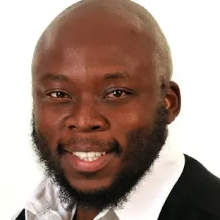 Ntando Menzi Ncube