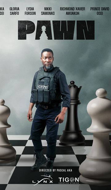 Pawn