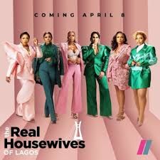 The Real Housewives of Lagos S1