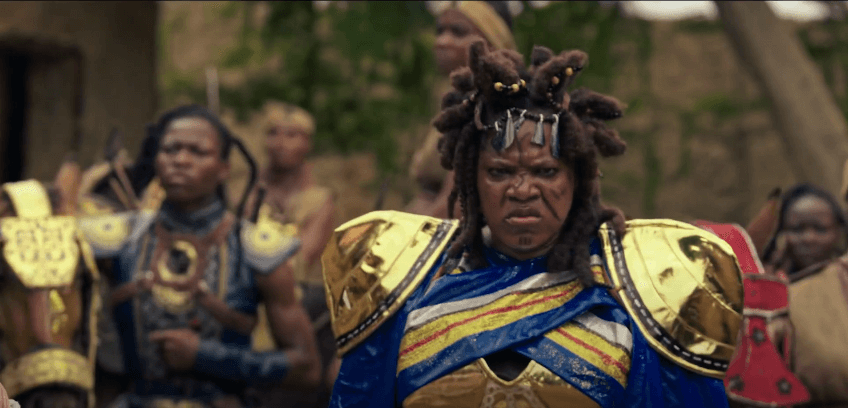 Iyalode
