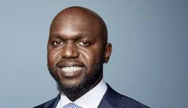 larry madowo